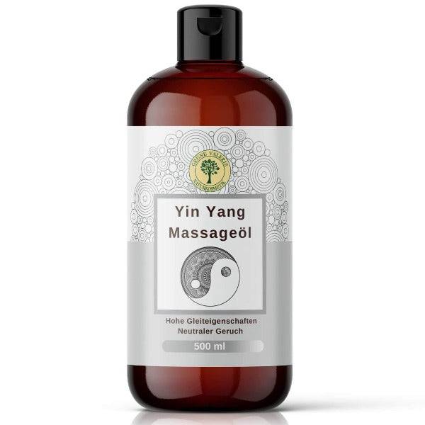 Massageöle - Massage-Öl Zum Entspannen 500ml Flasche