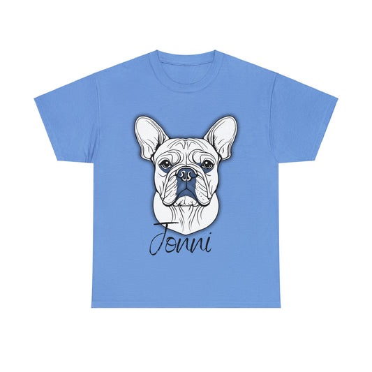 Dog-Shirt 