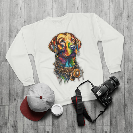 Dog-Shirt Labrador Hunde Sweatshirt Hundefreunde Labradore