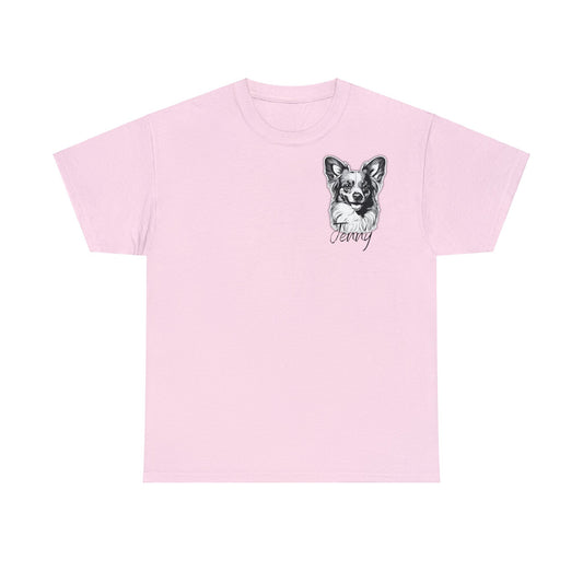 Hundeshirt