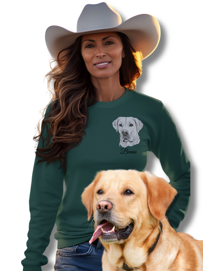 Hundeshirt 