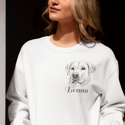 Hundeshirt 